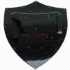 MEDIEVAL ROYAL KNIGHT CRUSADER SHIELD W RED CROSS